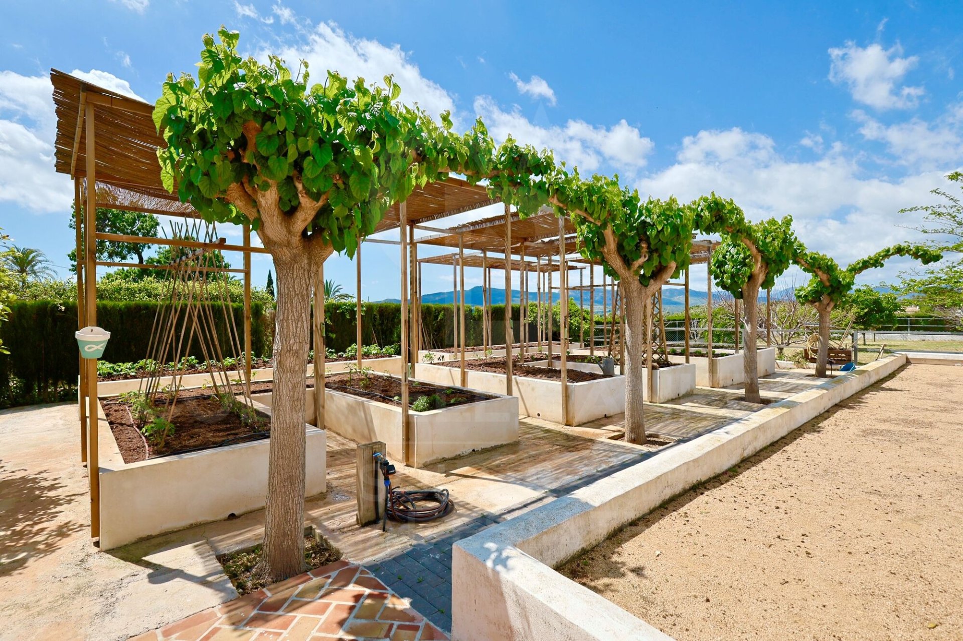 Māja Javea, Alicante, Spānijā 6 istabas, 405 m2 Nr. 178691