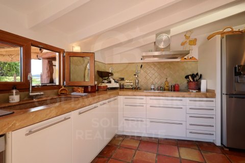House à vendre à Javea, Alicante, Espagne, 6 chambres, 405 m2 No. 178691 - photo 11