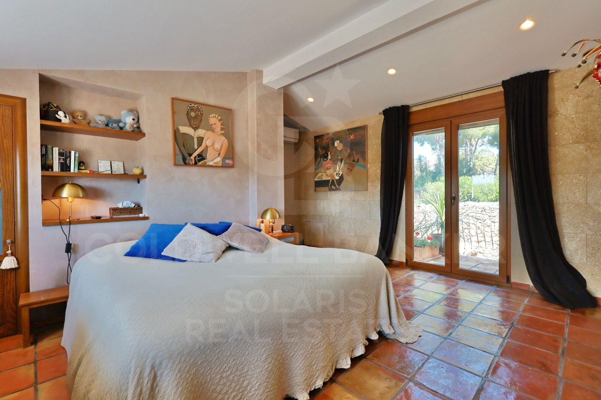 Māja Javea, Alicante, Spānijā 6 istabas, 405 m2 Nr. 178691