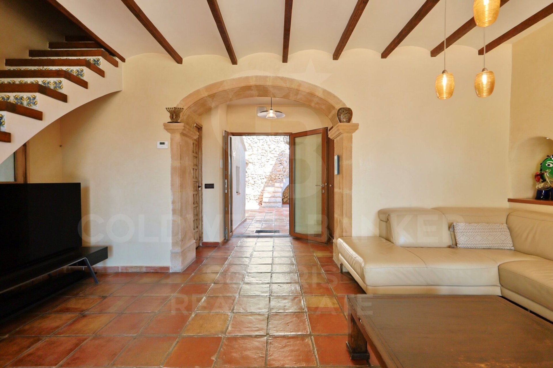 Māja Javea, Alicante, Spānijā 6 istabas, 405 m2 Nr. 178691