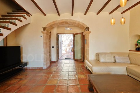 House à vendre à Javea, Alicante, Espagne, 6 chambres, 405 m2 No. 178691 - photo 6