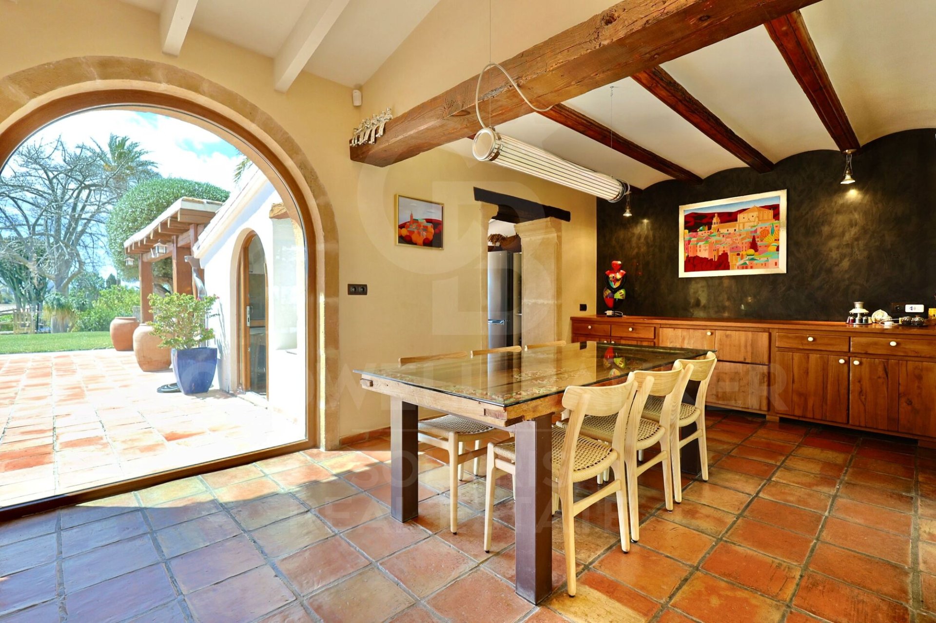 Māja Javea, Alicante, Spānijā 6 istabas, 405 m2 Nr. 178691