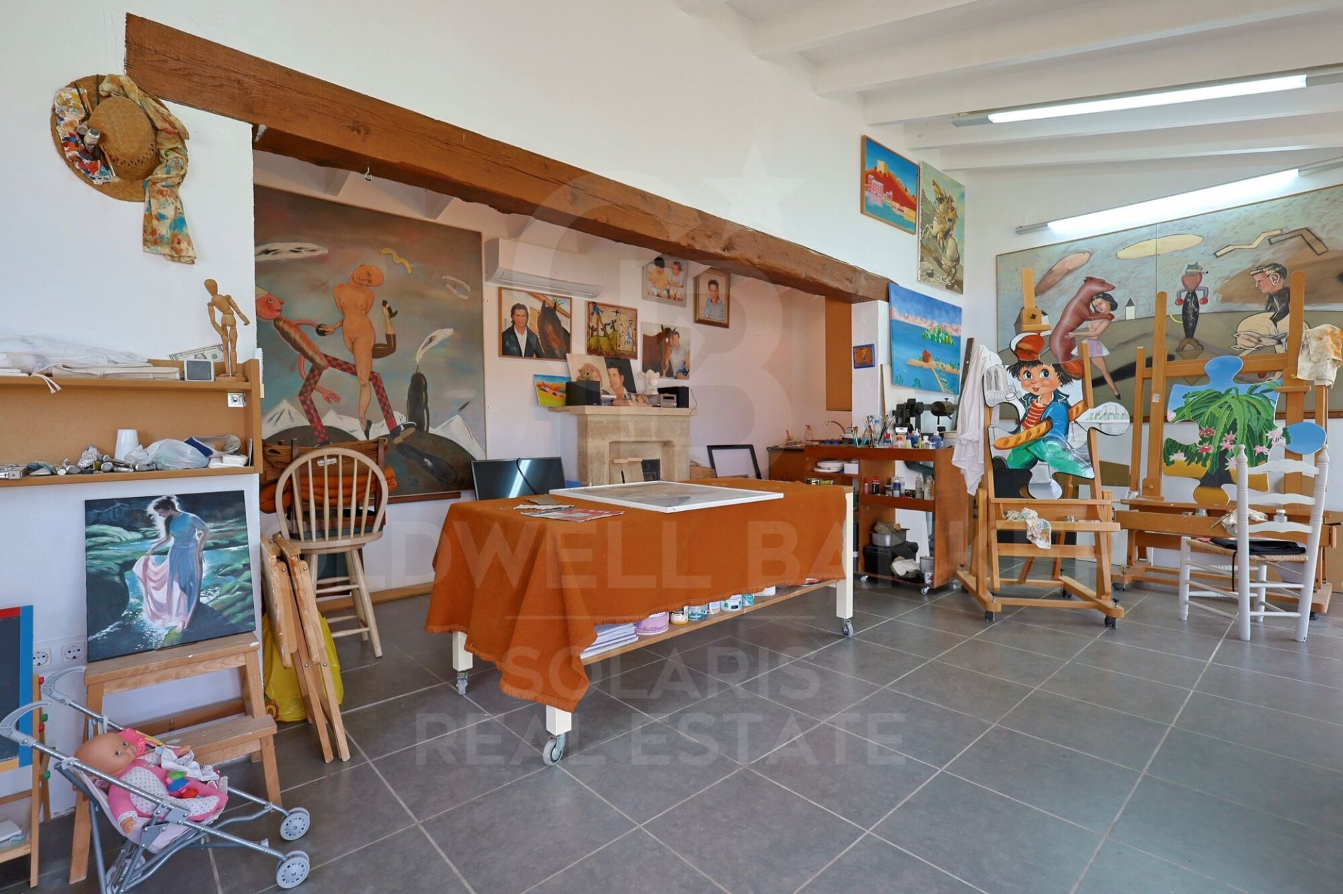 Māja Javea, Alicante, Spānijā 6 istabas, 405 m2 Nr. 178691