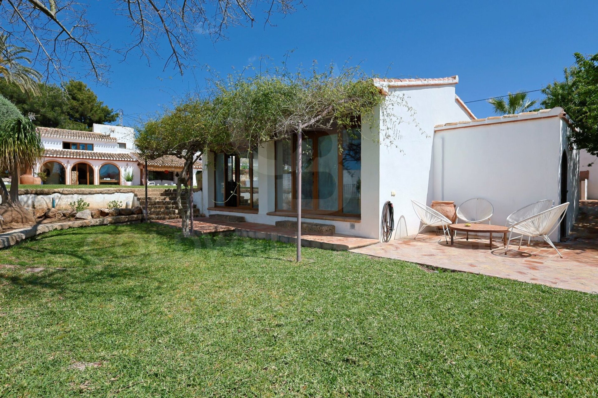 Māja Javea, Alicante, Spānijā 6 istabas, 405 m2 Nr. 178691