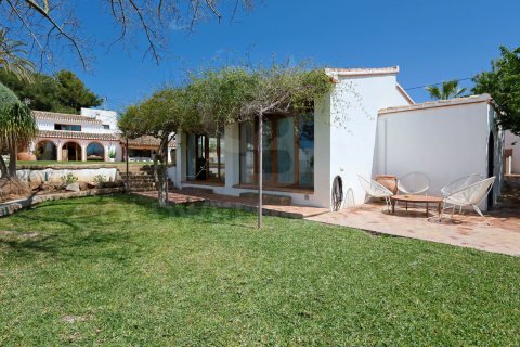 House à vendre à Javea, Alicante, Espagne, 6 chambres, 405 m2 No. 178691 - photo 25