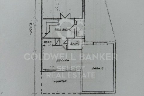 House à vendre à Vilassar de Dalt, Barcelona, Espagne, 4 chambres, 189 m2 No. 178690 - photo 29
