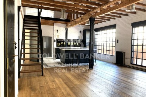 Penthouse à vendre à Madrid, Espagne, 2 chambres, 200 m2 No. 178694 - photo 5