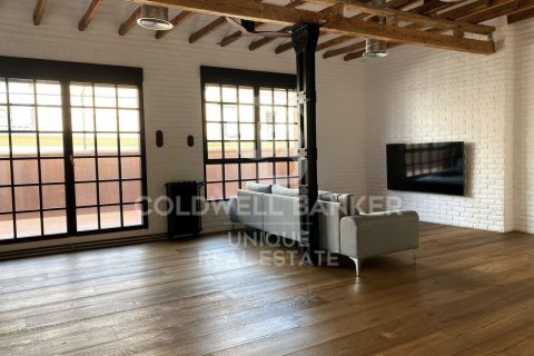 Penthouse à vendre à Madrid, Espagne, 2 chambres, 200 m2 No. 178694 - photo 4
