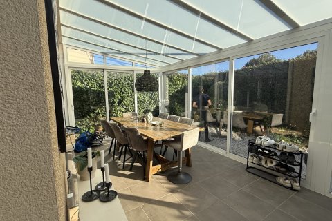 Villa zum Verkauf in La Zenia, Alicante, Spanien 3 Schlafzimmer, 72 m2 Nr. 155052 - Foto 11