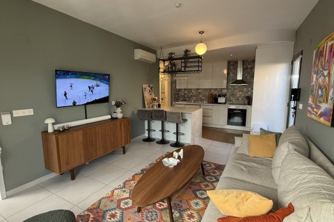 Villa zum Verkauf in La Zenia, Alicante, Spanien 3 Schlafzimmer, 72 m2 Nr. 155052 - Foto 1