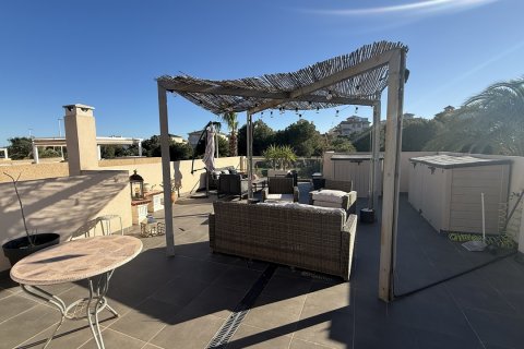 Villa zum Verkauf in La Zenia, Alicante, Spanien 3 Schlafzimmer, 72 m2 Nr. 155052 - Foto 16