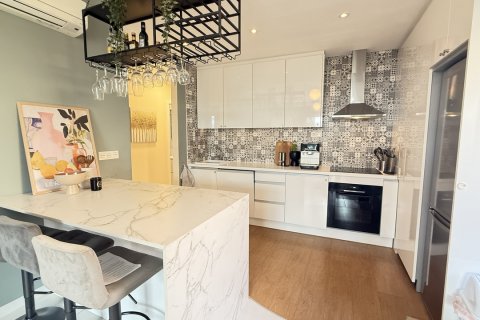 Villa zum Verkauf in La Zenia, Alicante, Spanien 3 Schlafzimmer, 72 m2 Nr. 155052 - Foto 6