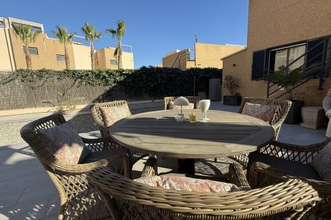 Villa zum Verkauf in La Zenia, Alicante, Spanien 3 Schlafzimmer, 72 m2 Nr. 155052 - Foto 29