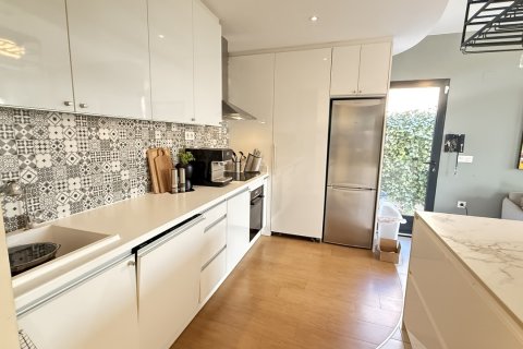 Villa zum Verkauf in La Zenia, Alicante, Spanien 3 Schlafzimmer, 72 m2 Nr. 155052 - Foto 9