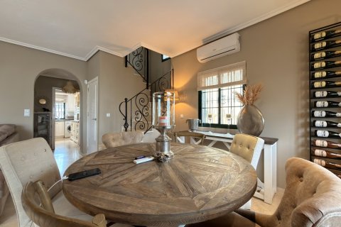 Villa zum Verkauf in Alicante, Spanien 3 Schlafzimmer, 120 m2 Nr. 155055 - Foto 3