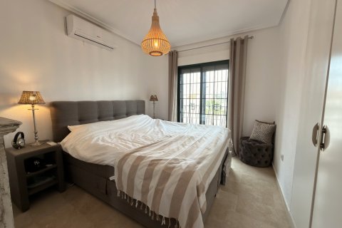 Villa zum Verkauf in Alicante, Spanien 3 Schlafzimmer, 120 m2 Nr. 155055 - Foto 6