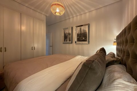 Villa zum Verkauf in Alicante, Spanien 3 Schlafzimmer, 120 m2 Nr. 155055 - Foto 5