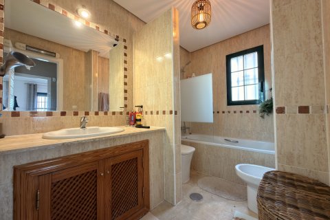 Villa zum Verkauf in Alicante, Spanien 3 Schlafzimmer, 120 m2 Nr. 155055 - Foto 7