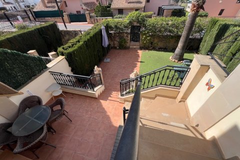 Bungalo pārdošanā Algorfa, Alicante, Spānijā 2 istabas, 85 m2 Nr. 155054 - attēls 16