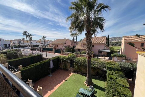 Bungalo pārdošanā Algorfa, Alicante, Spānijā 2 istabas, 85 m2 Nr. 155054 - attēls 11