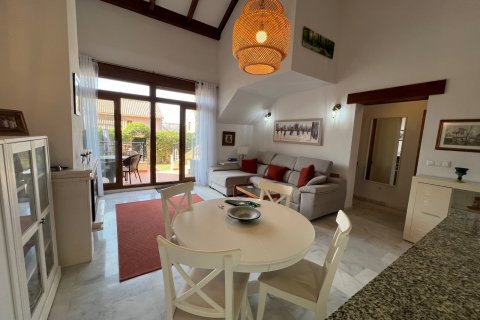 Bungalo pārdošanā Algorfa, Alicante, Spānijā 2 istabas, 85 m2 Nr. 155054 - attēls 19