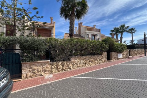 Bungalo pārdošanā Algorfa, Alicante, Spānijā 2 istabas, 85 m2 Nr. 155054 - attēls 29