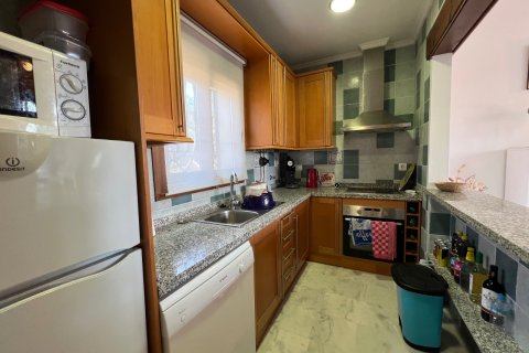 Bungalo pārdošanā Algorfa, Alicante, Spānijā 2 istabas, 85 m2 Nr. 155054 - attēls 26