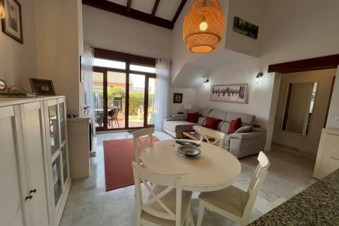 Bungalo pārdošanā Algorfa, Alicante, Spānijā 2 istabas, 85 m2 Nr. 155054 - attēls 14
