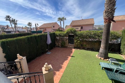 Bungalo pārdošanā Algorfa, Alicante, Spānijā 2 istabas, 85 m2 Nr. 155054 - attēls 9