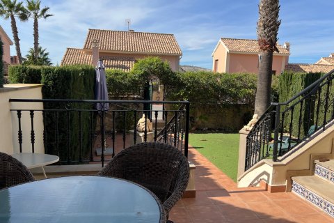 Bungalo pārdošanā Algorfa, Alicante, Spānijā 2 istabas, 85 m2 Nr. 155054 - attēls 3