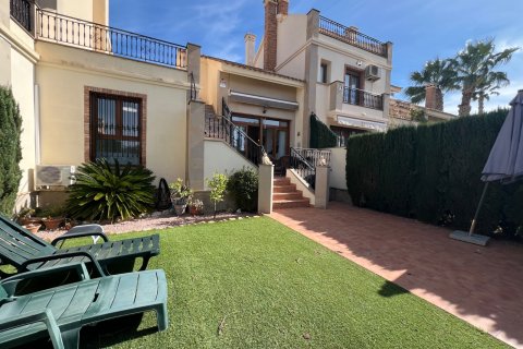 Bungalow a Algorfa, Alicante, Spagna 2 camere da letto, 85 mq. N° 155054