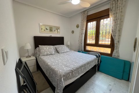 Bungalo pārdošanā Algorfa, Alicante, Spānijā 2 istabas, 85 m2 Nr. 155054 - attēls 17