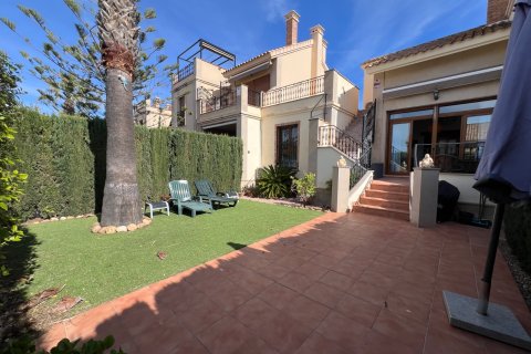Bungalo pārdošanā Algorfa, Alicante, Spānijā 2 istabas, 85 m2 Nr. 155054 - attēls 5
