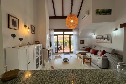 Bungalo pārdošanā Algorfa, Alicante, Spānijā 2 istabas, 85 m2 Nr. 155054 - attēls 28