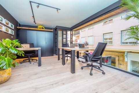 Lägenhet till salu i Alicante, Spanien 1 sovrum, 105 kvm. Nr. 155057 - foto 2