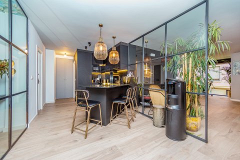 Lägenhet till salu i Alicante, Spanien 1 sovrum, 105 kvm. Nr. 155057 - foto 9