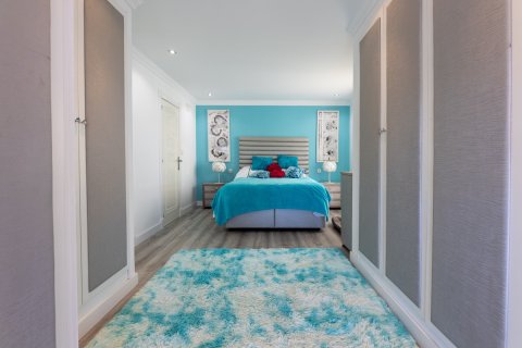 Villa in vendita a Las Ramblas, Alicante, Spagna 4 camere da letto, 180 mq. N° 155051 - foto 14