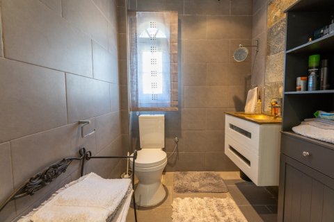 Villa in vendita a Las Ramblas, Alicante, Spagna 4 camere da letto, 180 mq. N° 155051 - foto 18