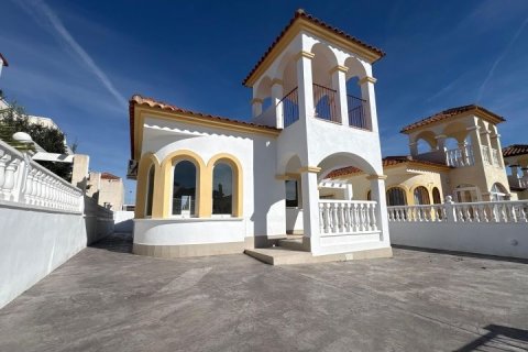 Villa zum Verkauf in Algorfa, Alicante, Spanien 2 Schlafzimmer, 83 m2 Nr. 155053 - Foto 8