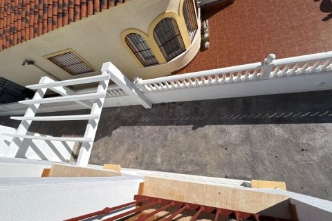 Villa zum Verkauf in Algorfa, Alicante, Spanien 2 Schlafzimmer, 83 m2 Nr. 155053 - Foto 18