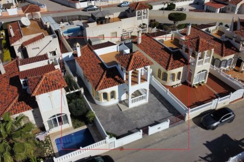 Villa in Algorfa, Alicante, Spain 2 bedrooms, 83 sq.m. No. 155053