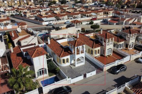 Villa zum Verkauf in Algorfa, Alicante, Spanien 2 Schlafzimmer, 83 m2 Nr. 155053 - Foto 2