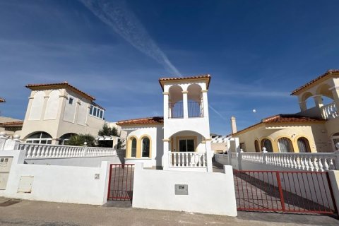 Villa zum Verkauf in Algorfa, Alicante, Spanien 2 Schlafzimmer, 83 m2 Nr. 155053 - Foto 11