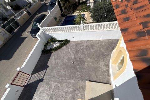 Villa zum Verkauf in Algorfa, Alicante, Spanien 2 Schlafzimmer, 83 m2 Nr. 155053 - Foto 17