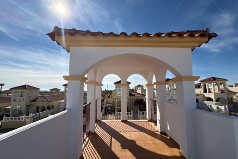 Villa zum Verkauf in Algorfa, Alicante, Spanien 2 Schlafzimmer, 83 m2 Nr. 155053 - Foto 22