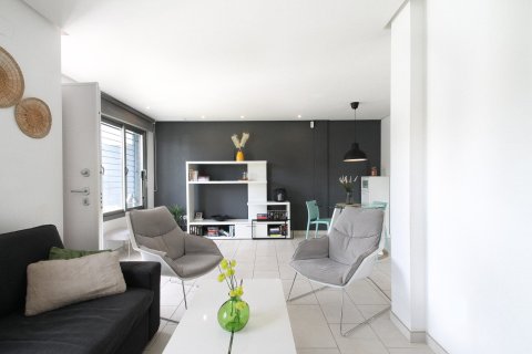 Radhus till salu i Torrevieja, Alicante, Spanien 2 sovrum, 81 kvm. Nr. 155056 - foto 16