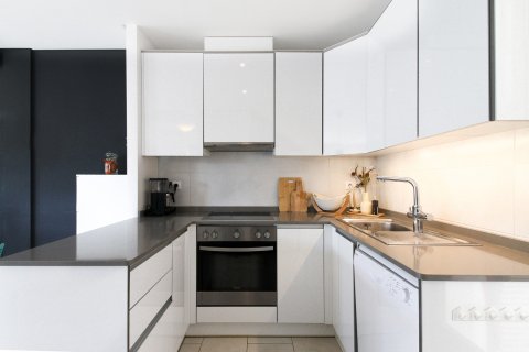 Radhus till salu i Torrevieja, Alicante, Spanien 2 sovrum, 81 kvm. Nr. 155056 - foto 19