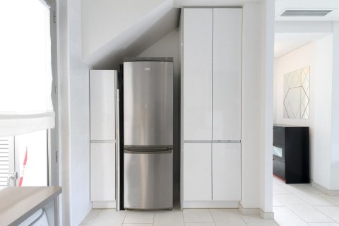 Radhus till salu i Torrevieja, Alicante, Spanien 2 sovrum, 81 kvm. Nr. 155056 - foto 21