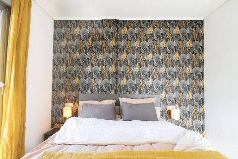 Radhus till salu i Torrevieja, Alicante, Spanien 2 sovrum, 81 kvm. Nr. 155056 - foto 30