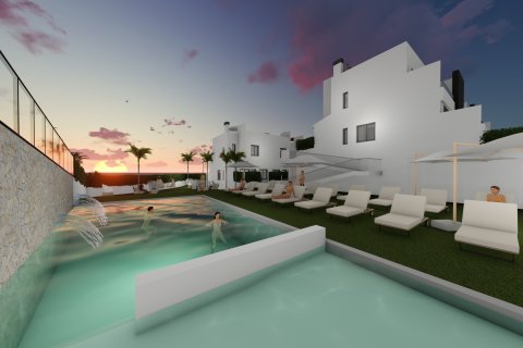 Apartamento en venta en Cox, Alicante, España 3 dormitorios, 251 m2 No. 143503 - foto 14